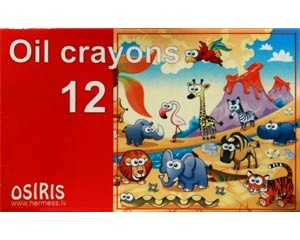 Eas krtii 12 krsas, Osiris
